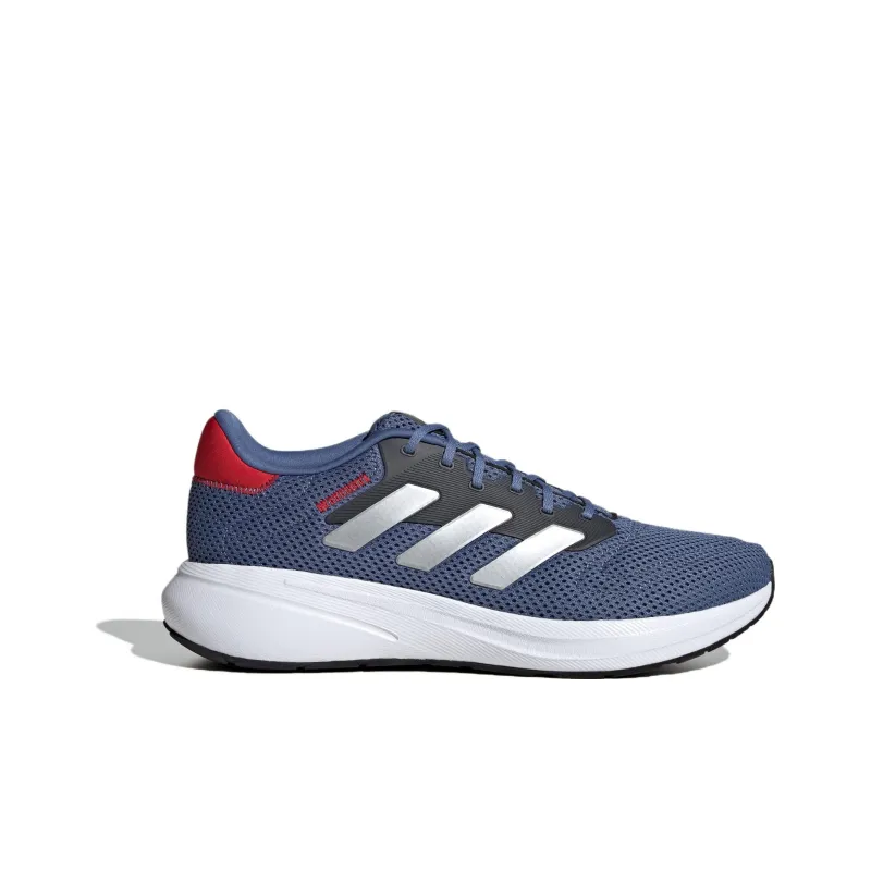 Adidas Response Runner 'Blue'-1