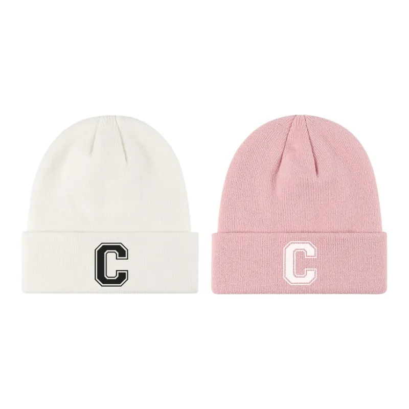 FREO3N Beanies Unisex-8