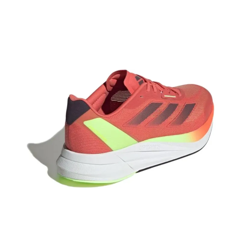 Adidas Duramo Speed Preloved Scarlet Aurora Met. Solar Red-3