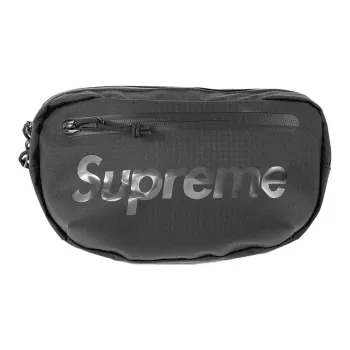 Supreme Logo print Waist Bag