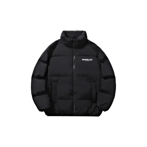 BRNR Unisex Down Jacket