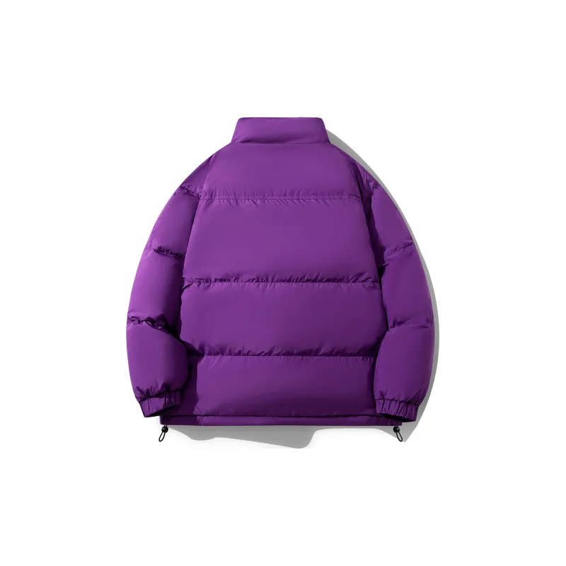 BOBBY ABLEY Down Jackets Unisex-17