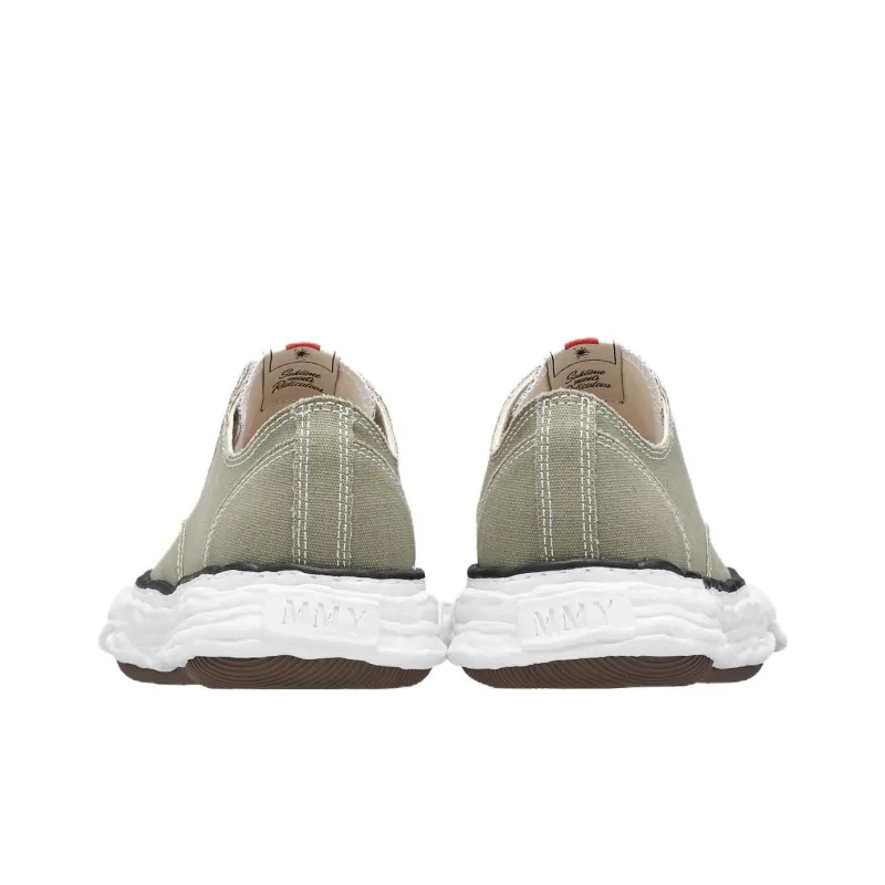 MIHARA YASUHIRO Peterson OG Sole Low-18