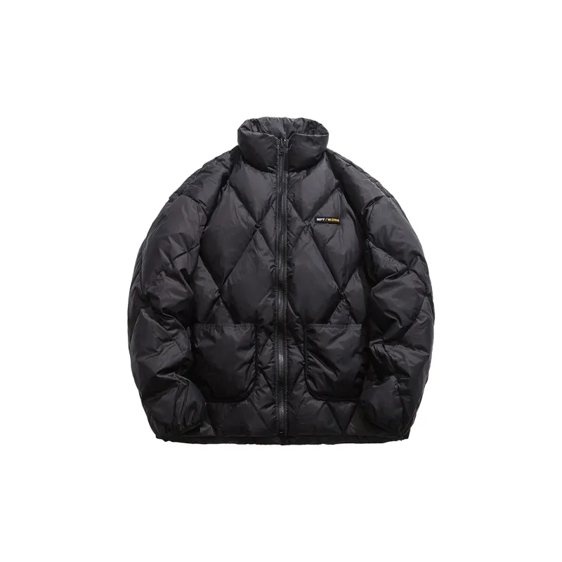 MEIPIN TANG Down Jackets Unisex-5