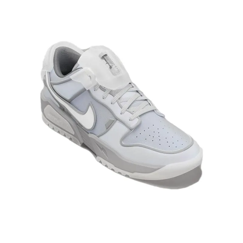 Nike Dunk Genesis Low Rtfkt Ghost Edition Of 8461-2