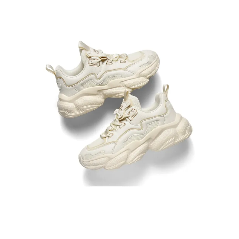 RBV Height Increasing Low-Top Chunky Sneakers Men's-6