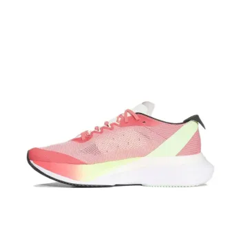 Adidas Adizero Boston 13 'Red' Women's