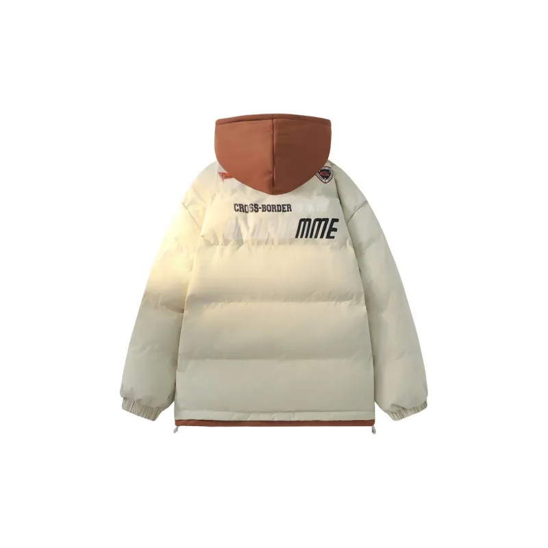 Gwola Puffer Jackets Unisex-3