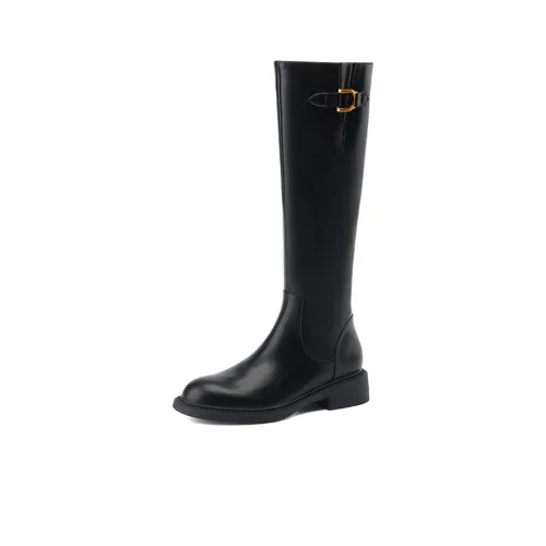 MODERN BELLE Knee-high Boots Women's