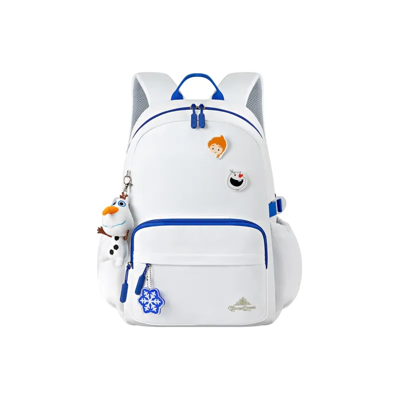 Disney Polyester Backpack Large Size Women's Multicolor-7