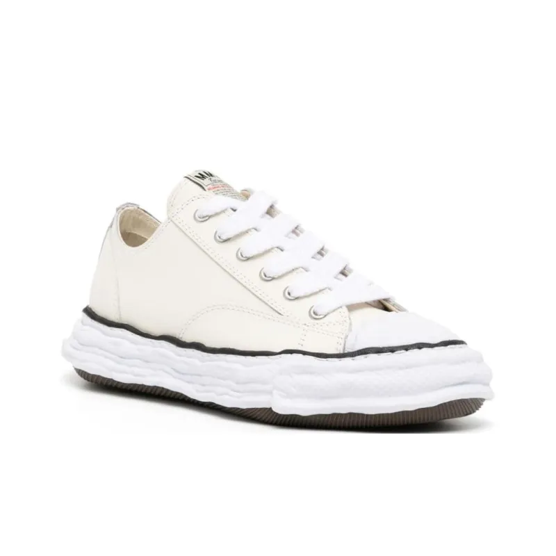 MIHARA YASUHIRO Peterson OG Sole Low-2