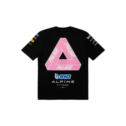 PALACE X Kappa For Alpine T-Shirt 