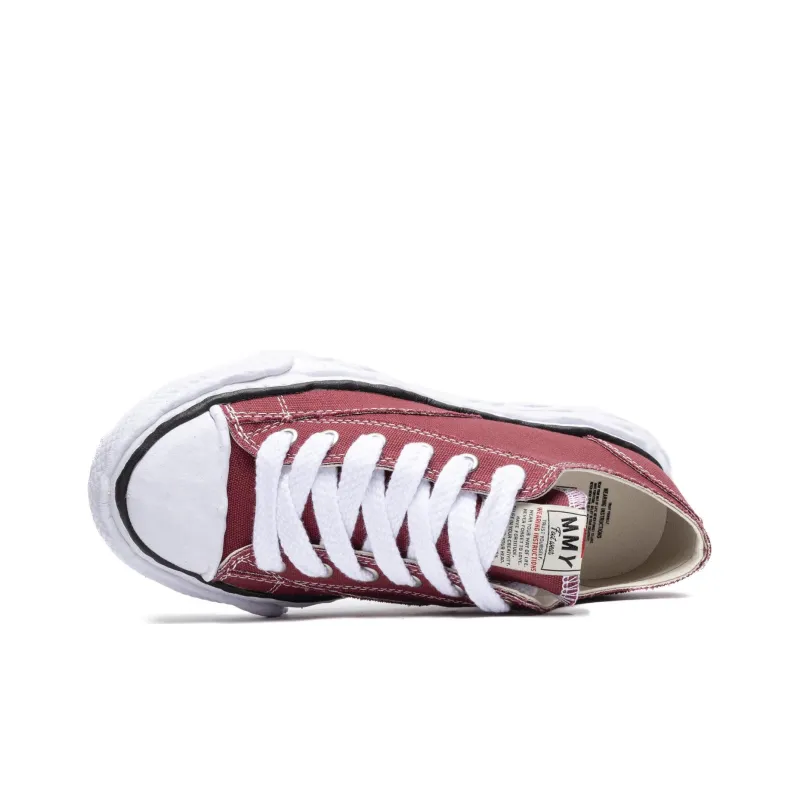 MIHARA YASUHIRO Peterson OG Sole Low-22