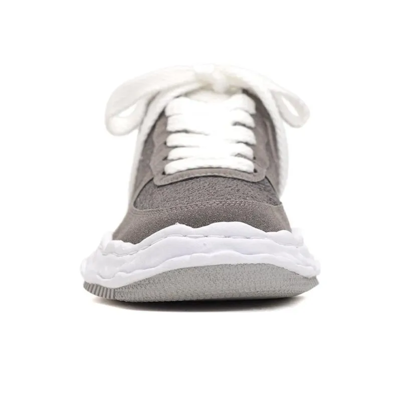 71MICHAEL x MIHARA YASUHIRO Wayne Low-Top Skateboard Shoes Unisex-3