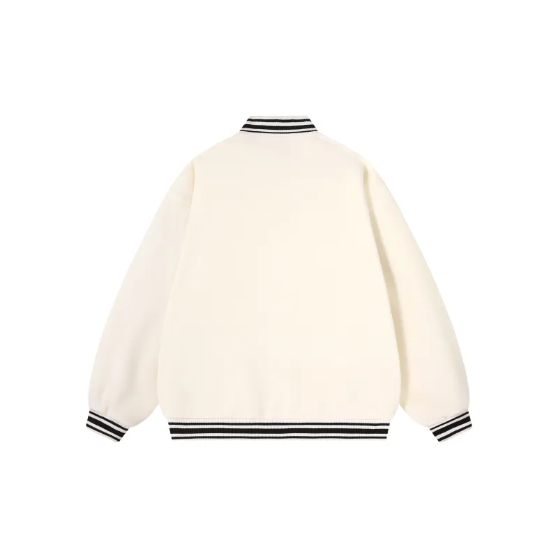Dnnnnx Baseball Jerseys Unisex-8