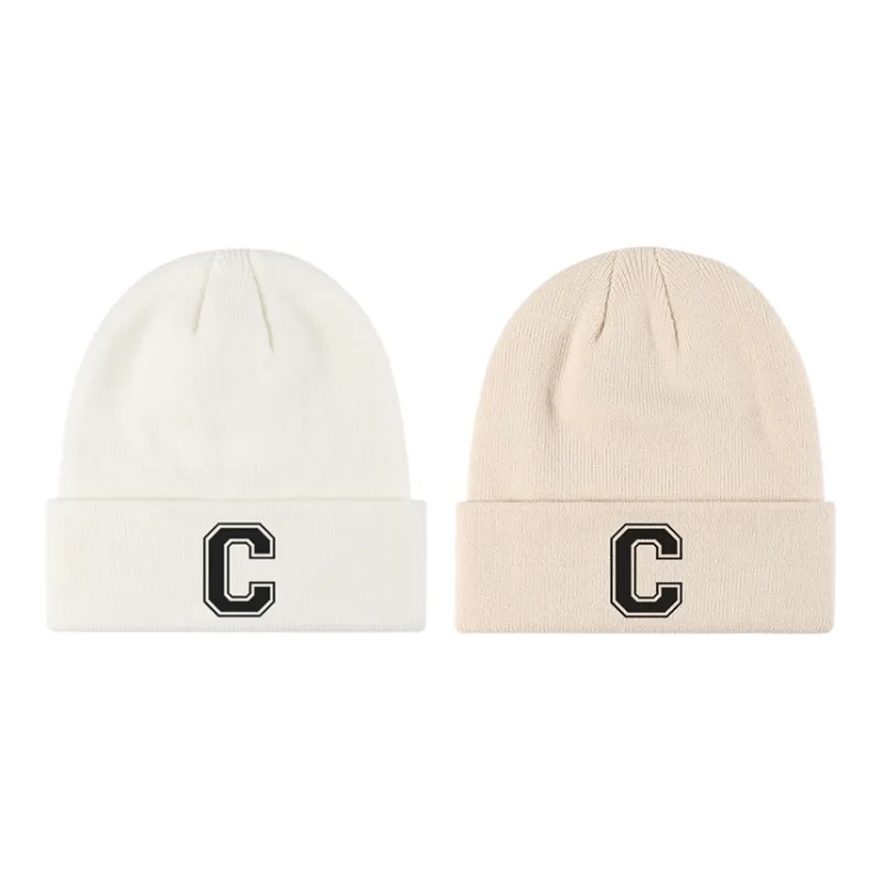 FREO3N Beanies Unisex-9
