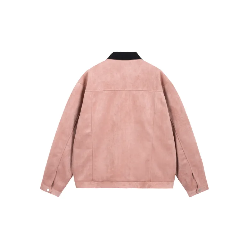TWOEX2 Jackets Unisex-7
