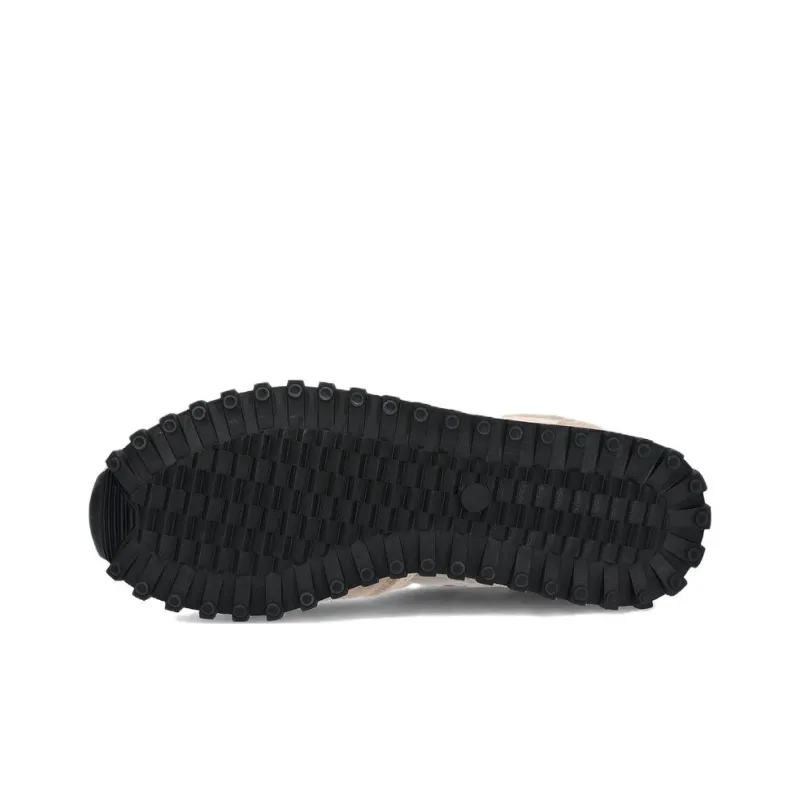 SPALWART Marathon Lace up Sneakers-4