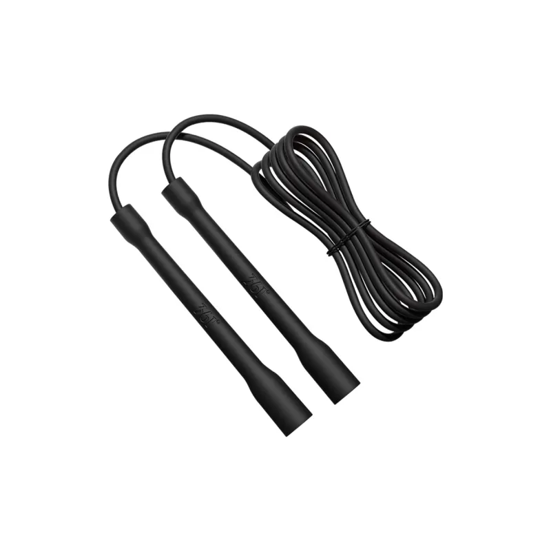 361° Fitness Training Non Countable Jump Ropes Adults ABS Cord, Plastic Controller 3m-3