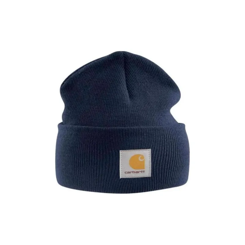 Carhartt Wip Quartersnacks Watch Hat-6