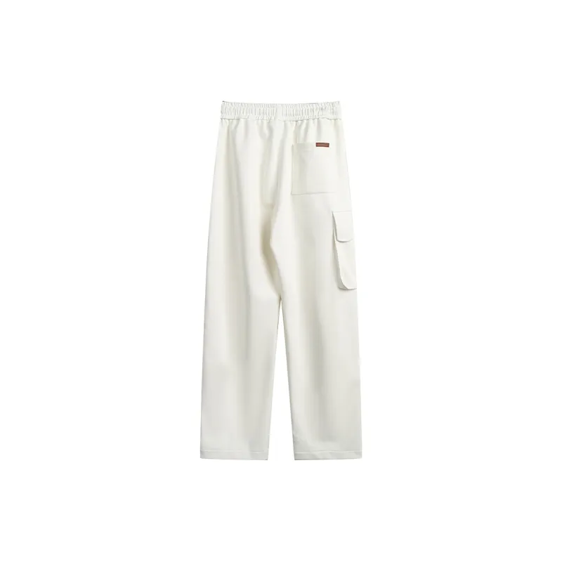 MEIPIN TANG Cargo Pants Unisex-11