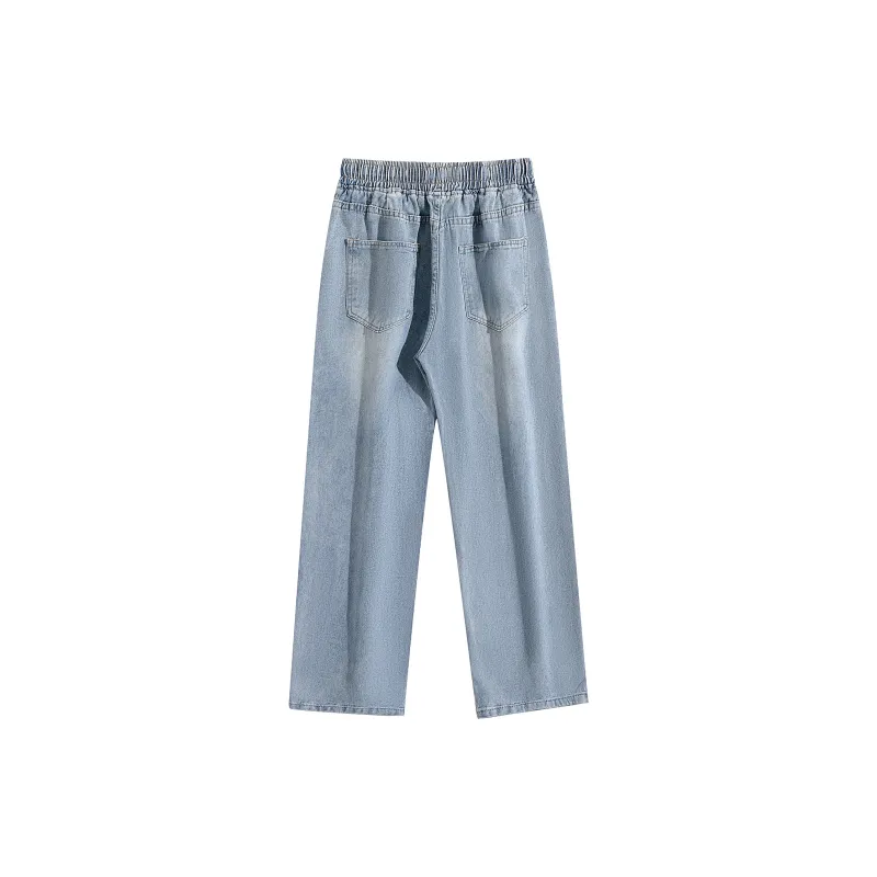 Universal Templates Jeans Unisex-10