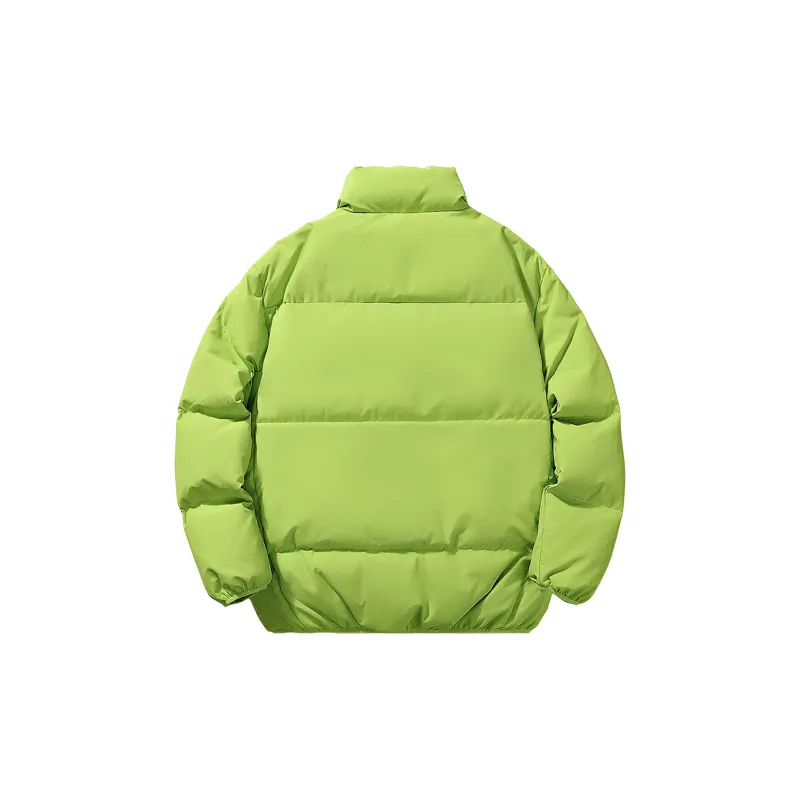 BRNR Down Jackets Unisex-10