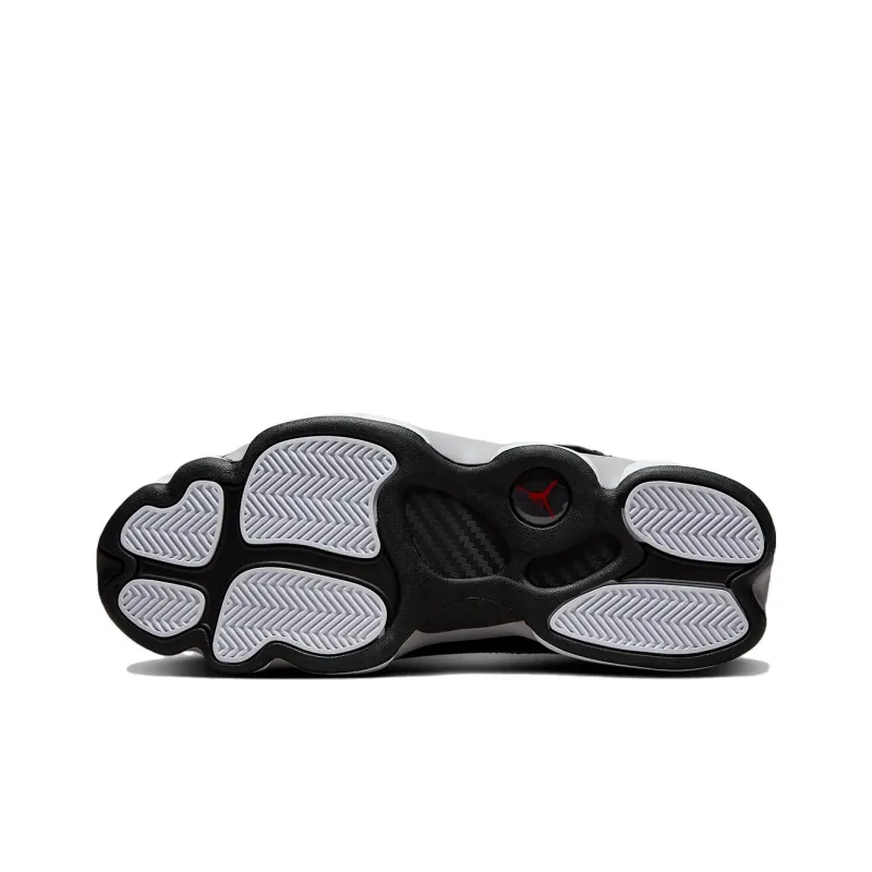 Jordan 6 Rings Black Cement-5