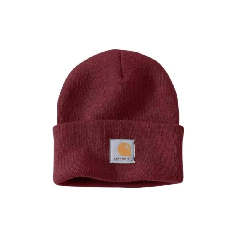 Carhartt Wip Quartersnacks Watch Hat-0