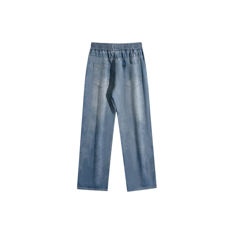 Universal Templates Jeans Unisex-1
