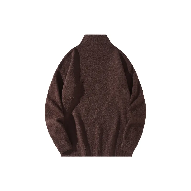Emoji Knitwear Unisex-3