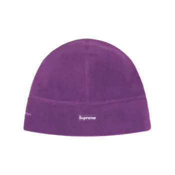 Supreme Polartec Beanie FW23
