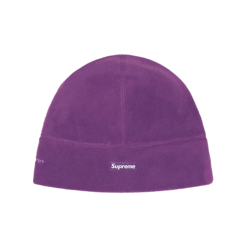 Supreme Polartec Beanie FW23-0