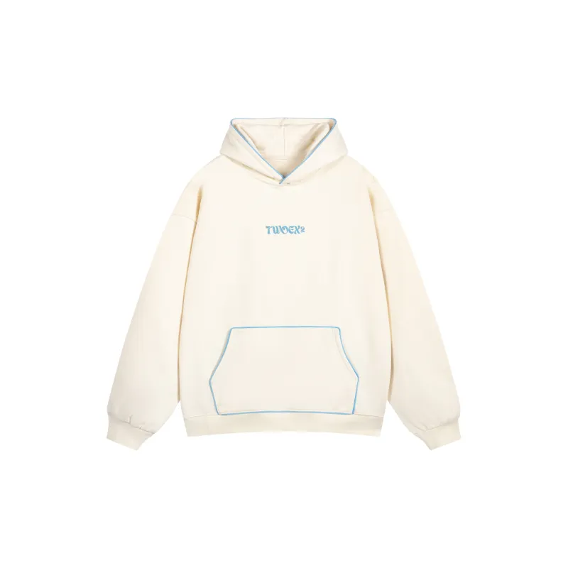 TWOEX2 Sweatshirts Unisex-7