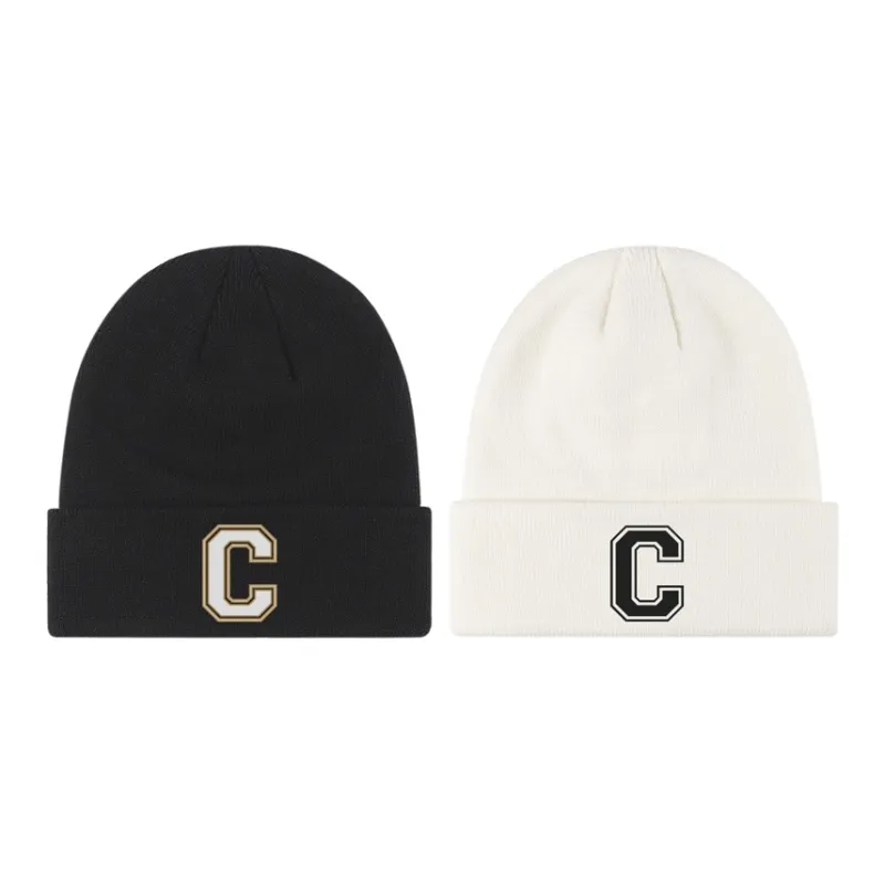 FREO3N Beanies Unisex-10
