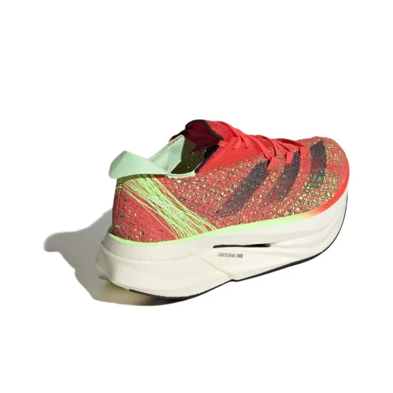 Adidas Adizero Prime X 2.0 'Red'-3