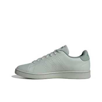 Adidas Advantage Base Shoes 'Grey'