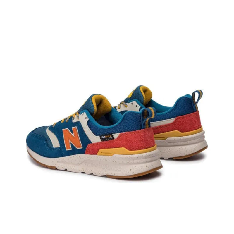 New Balance 997 Outdoor Pack Blue-3