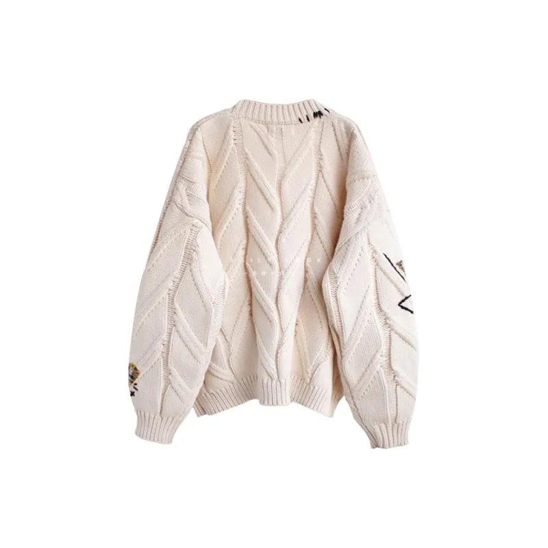 JUFU Knitwear Women's-1
