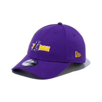 XLARGE Baseball Caps Unisex Purple