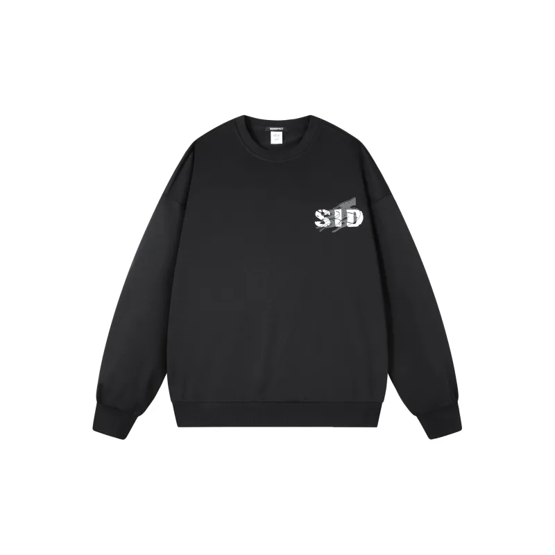 SIDEEFFECT Sweatshirts Unisex-1