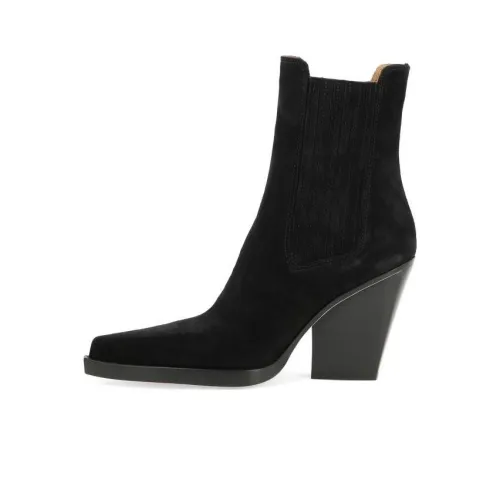 Paris Texas Dallas Ankle Boots