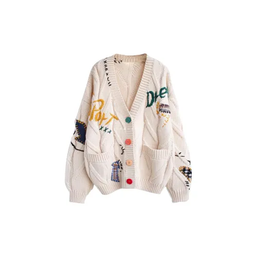 EOEI Knitwear Women's