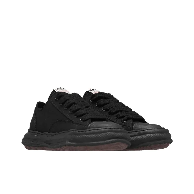 MIHARA YASUHIRO Peterson OG Sole Low-12