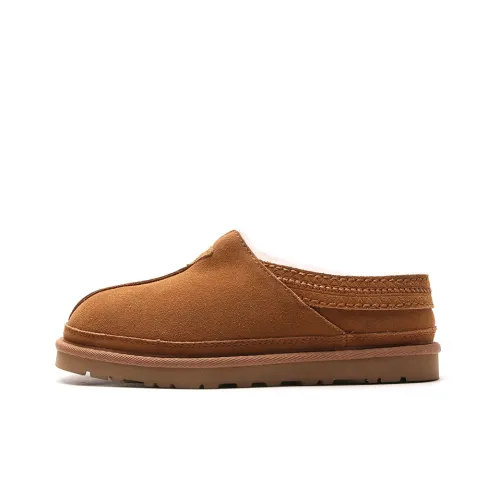 STELLA WEISZ Casual Single Shoes 2cm Women's