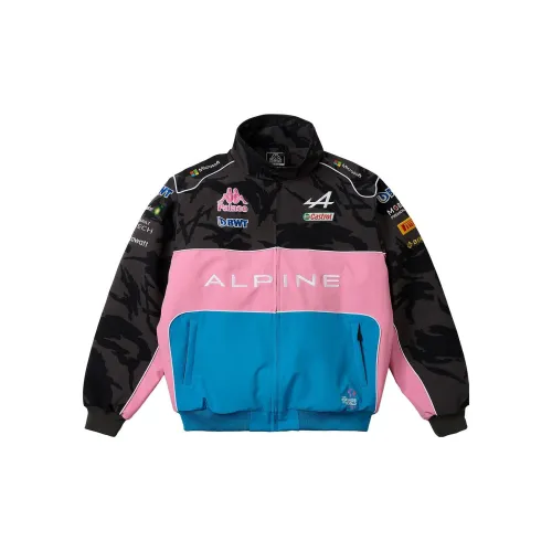 PALACE Unisex Jacket