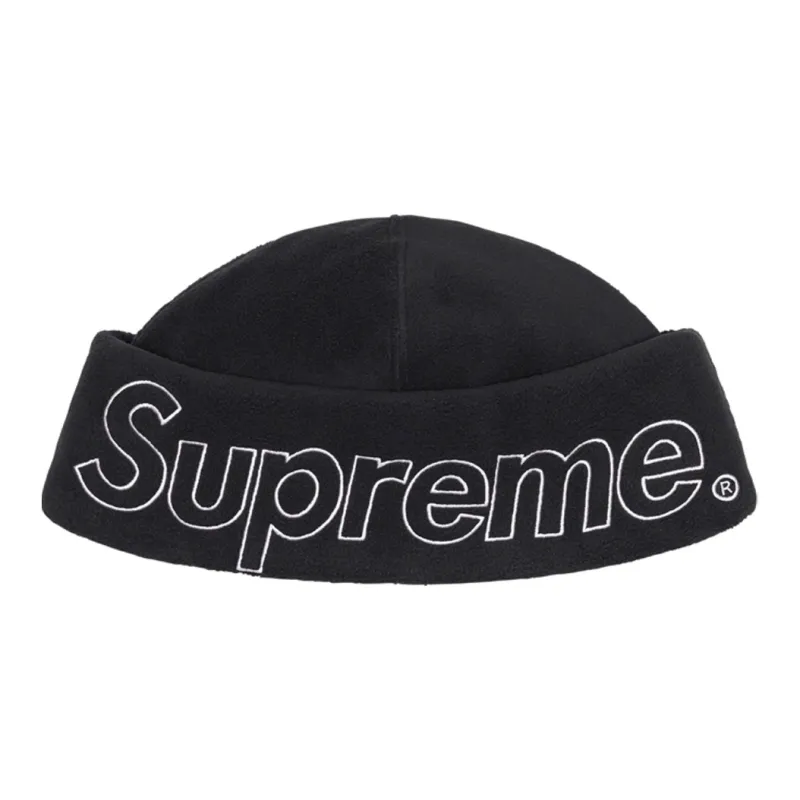 Supreme Polartec Beanie FW23-2
