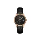 Black Dial
