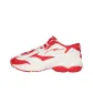 Red White