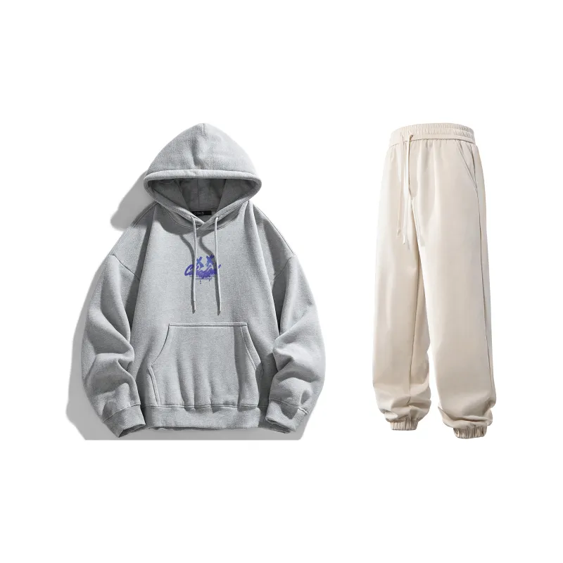 CSKS Sweatshirt Sets Unisex-26